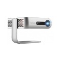 Projektor przenośny ViewSonic M1 LED WVGA 300LL HDMI USB-C - 1529000