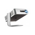 Projektor przenośny ViewSonic M1 LED WVGA 300LL HDMI USB-C - 1529001