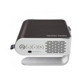 Projektor przenośny ViewSonic M1 LED WVGA 300LL HDMI USB-C - 1529002