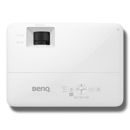 Projektor BenQ TH585P DLP FHD 1080p/3500ANSI/10000:1/2xHDMI/USB - 1394403