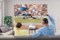 Projektor ViewSonic X2 FHD LED/ST 3100LL HDR HDMI USB-C Wifi - 1464002