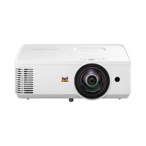 Viewsonic PS502W projektor danych Projektor krótkiego rzutu 4000 ANSI lumenów WXGA (1280x800) Biały