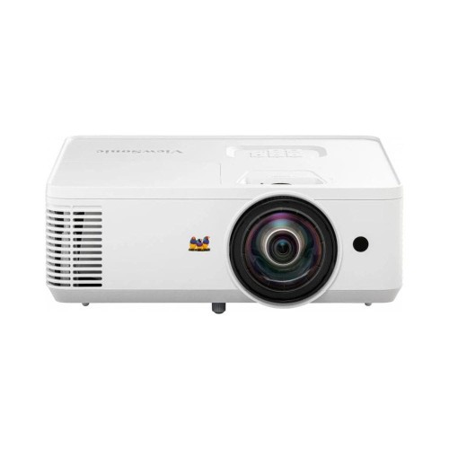 Projektor ViewSonic PS502W ST WXGA 4000AL HDMI VGA USB - 1528865