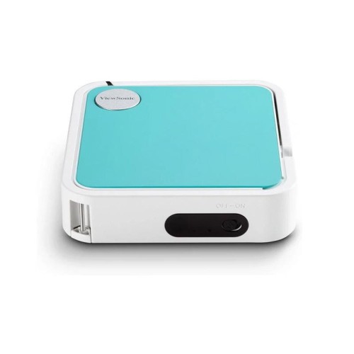 Projektor ViewSonic M1 Mini LED WVGA 120LL HDMI - 1528969