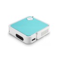 Projektor ViewSonic M1 Mini LED WVGA 120LL HDMI - 1528970