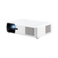 Projektor ViewSonic LS610WH LED WXGA 4000AL HDMI - 1528930