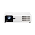 Projektor ViewSonic LS610WH LED WXGA 4000AL HDMI - 1528931