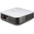 Projektor przenośny ViewSonic M2e LED FHD 1000LL HDR HDMI USB-C Wifi - 1460581