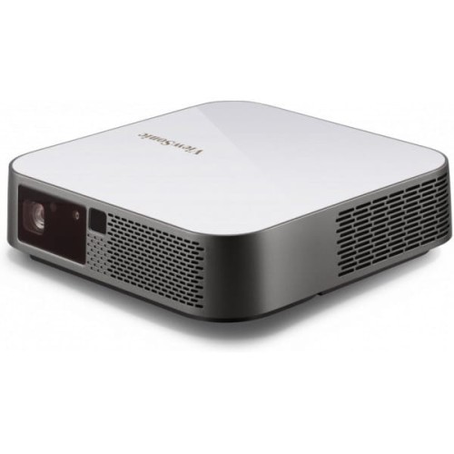 Projektor przenośny ViewSonic M2e LED FHD 1000LL HDR HDMI USB-C Wifi - 1460581