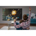 Projektor przenośny ViewSonic M2e LED FHD 1000LL HDR HDMI USB-C Wifi - 1460616