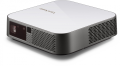 Projektor przenośny ViewSonic M2e LED FHD 1000LL HDR HDMI USB-C Wifi - 1460612