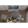 Projektor przenośny ViewSonic M2e LED FHD 1000LL HDR HDMI USB-C Wifi - 1460617