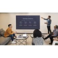 Projektor przenośny ViewSonic M2e LED FHD 1000LL HDR HDMI USB-C Wifi - 1460619