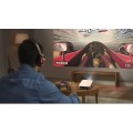 Projektor przenośny ViewSonic M2e LED FHD 1000LL HDR HDMI USB-C Wifi - 1460613