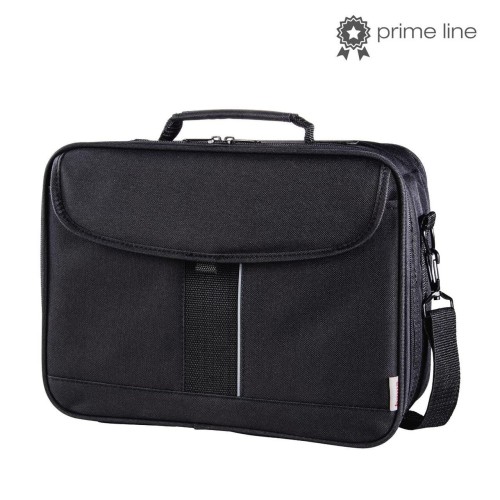 Torba do projektora Hama Sportsline M, czarna - 980077