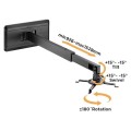 Ramię do projektora Techly Krótkoogniskowego 926-1528mm ścienne - 1469018