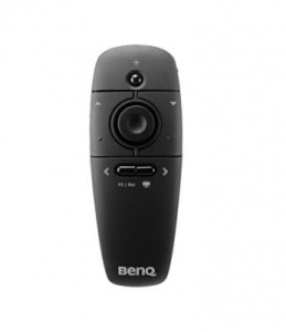 Prezenter BenQ PSR01 do projektorów