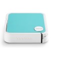Projektor ViewSonic M1 Mini Plus LED WVGA 120LL HDMI Wifi - 1460631