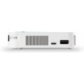 Projektor ViewSonic M1 Mini Plus LED WVGA 120LL HDMI Wifi - 1460640