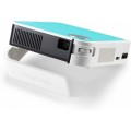 Projektor ViewSonic M1 Mini Plus LED WVGA 120LL HDMI Wifi - 1460649