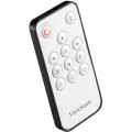 Projektor ViewSonic M1 Mini Plus LED WVGA 120LL HDMI Wifi - 1460655