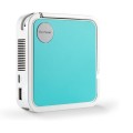 Projektor ViewSonic M1 Mini Plus LED WVGA 120LL HDMI Wifi - 1460628