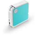 Projektor ViewSonic M1 Mini Plus LED WVGA 120LL HDMI Wifi - 1460637