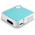 Projektor ViewSonic M1 Mini Plus LED WVGA 120LL HDMI Wifi - 1460630
