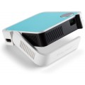 Projektor ViewSonic M1 Mini Plus LED WVGA 120LL HDMI Wifi - 1460648