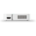 Projektor ViewSonic M1 Mini Plus LED WVGA 120LL HDMI Wifi - 1460639