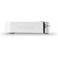 Projektor ViewSonic M1 Mini Plus LED WVGA 120LL HDMI Wifi - 1460641