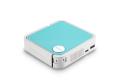Projektor ViewSonic M1 Mini Plus LED WVGA 120LL HDMI Wifi - 1460652