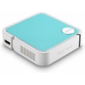 Projektor ViewSonic M1 Mini Plus LED WVGA 120LL HDMI Wifi - 1460638