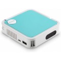 Projektor ViewSonic M1 Mini Plus LED WVGA 120LL HDMI Wifi - 1460642