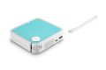 Projektor ViewSonic M1 Mini Plus LED WVGA 120LL HDMI Wifi - 1460647