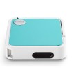 Projektor ViewSonic M1 Mini Plus LED WVGA 120LL HDMI Wifi - 1460650