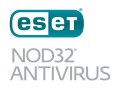 ESET NOD32 Antivirus ESD 1U 12M - 1497877