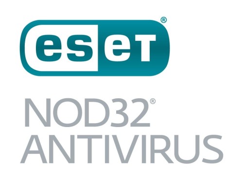 ESET NOD32 Antivirus ESD 1U 12M - 1497877