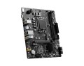 Płyta MSI PRO B760M-E DDR4 /B760/DDR4/SATA3/M.2/USB3.0/PCIe4.0/s.1700/mATX - 1324922