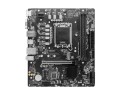 Płyta MSI PRO B760M-E DDR4 /B760/DDR4/SATA3/M.2/USB3.0/PCIe4.0/s.1700/mATX - 1324920