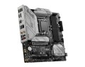 Płyta MSI MAG B760M MORTAR WIFI DDR4 /B760/DDR4/SATA3/M.2/USB3.2/WiFi/BT/PCIe5.0/s.1700/mATX - 1463840