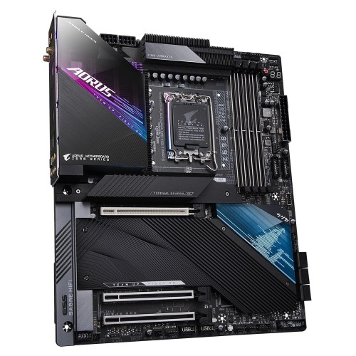 Płyta główna Gigabyte Z690 AORUS MASTER - 1484064