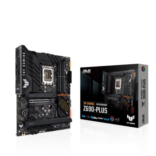 Płyta główna ASUS TUF GAMING Z690-PLUS - 1437889