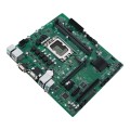Płyta główna ASUS PRO H610M-C D4-CSM - 1481636
