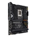Płyta Asus TUF GAMING Z690-PLUS /Z690/DDR5/SATA3/M.2/USB3.2/PCIe5.0/s.1700/ATX - 1331715