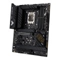 Płyta Asus TUF GAMING Z690-PLUS /Z690/DDR5/SATA3/M.2/USB3.2/PCIe5.0/s.1700/ATX - 1331716