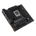 Płyta Asus TUF GAMING B760M-BTF WIFI D4 /B760/DDR4/SATA3/M.2/USB3.2/WiFi/BT/PCIe5.0/s.1700/mATX - 1548624