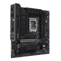 Płyta Asus TUF GAMING B760M-BTF WIFI D4 /B760/DDR4/SATA3/M.2/USB3.2/WiFi/BT/PCIe5.0/s.1700/mATX - 1548620