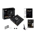 Płyta Asus TUF GAMING B760M-BTF WIFI D4 /B760/DDR4/SATA3/M.2/USB3.2/WiFi/BT/PCIe5.0/s.1700/mATX - 1548629