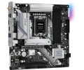 Płyta ASRock B760M PRO RS/D4 WIFI /B760/DDR4/SATA3/M.2/USB3.1/WiFi/BT/PCIe5.0/s.1700/mATX - 1430216